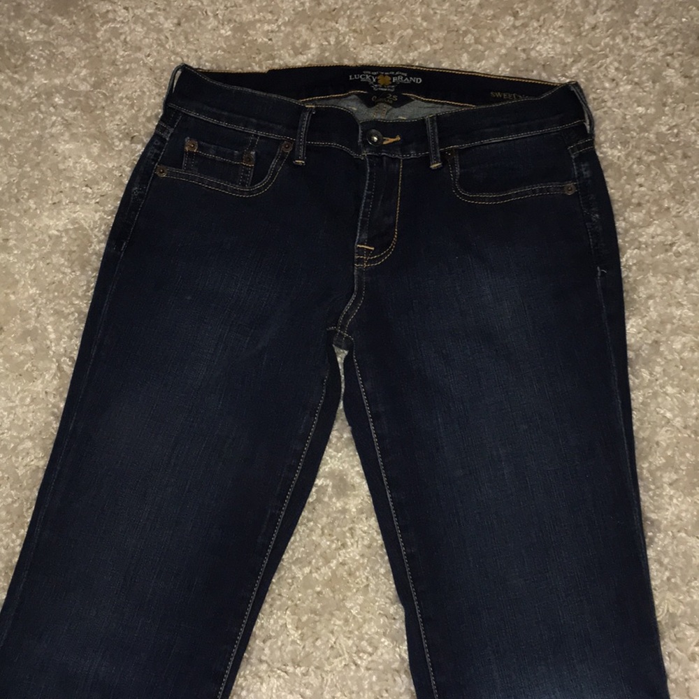 Jeans - Picture 6 of 8